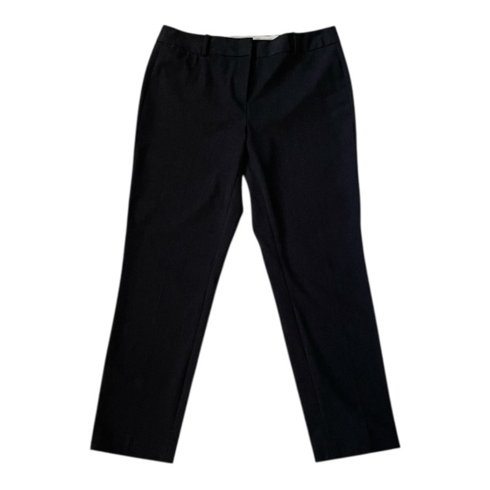 ♥️Liz Claiborne♥️ Career Ladies Classic Gray Pants. Size (6)